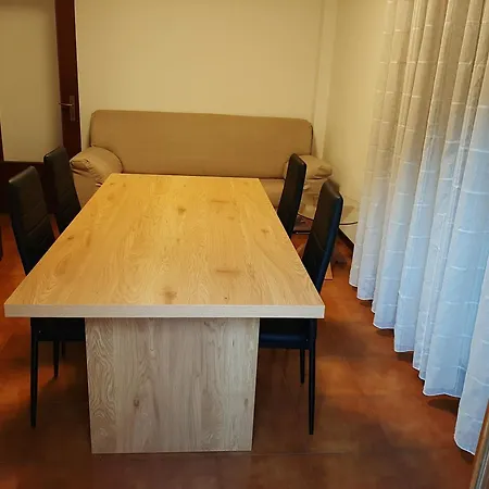 Ca Irene Apartment