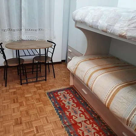 Ca Irene Apartment