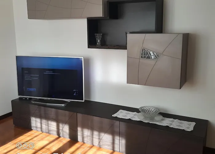 Ca Irene * Conegliano