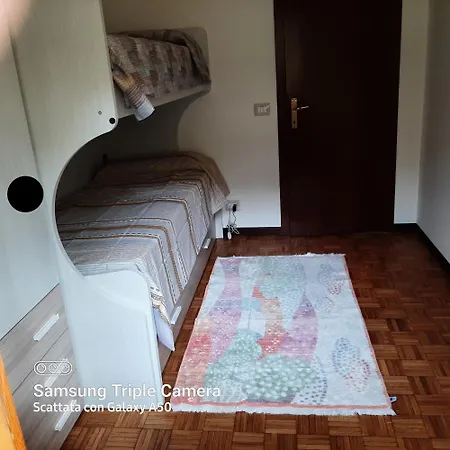 Apartment Ca Irene