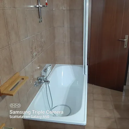 Apartament Ca Irene Conegliano