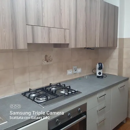 Ca Irene Apartament Conegliano