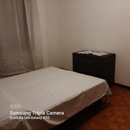 Apartment Ca Irene Conegliano