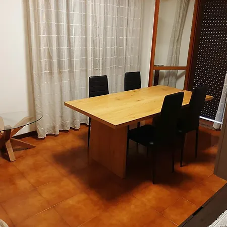 Ca Irene Apartment *