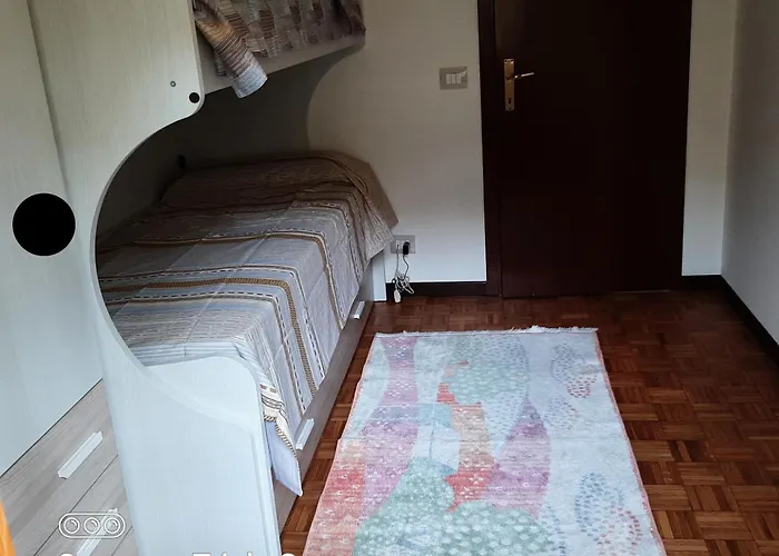 Apartamento Ca Irene