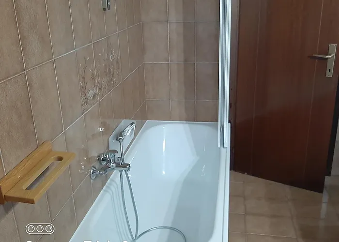 Apartment Ca Irene Conegliano