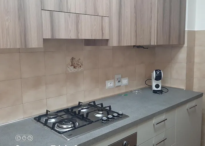 Ca Irene Apartment Conegliano