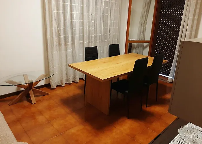 Ca Irene Apartamento *