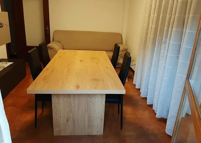 Ca Irene Apartamento