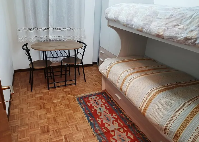 Ca Irene Apartamento